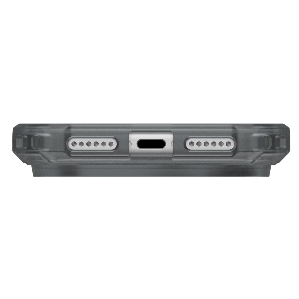 UAG Husa Essential Armor Magsafe iPhone 17 Pro Ash [6]