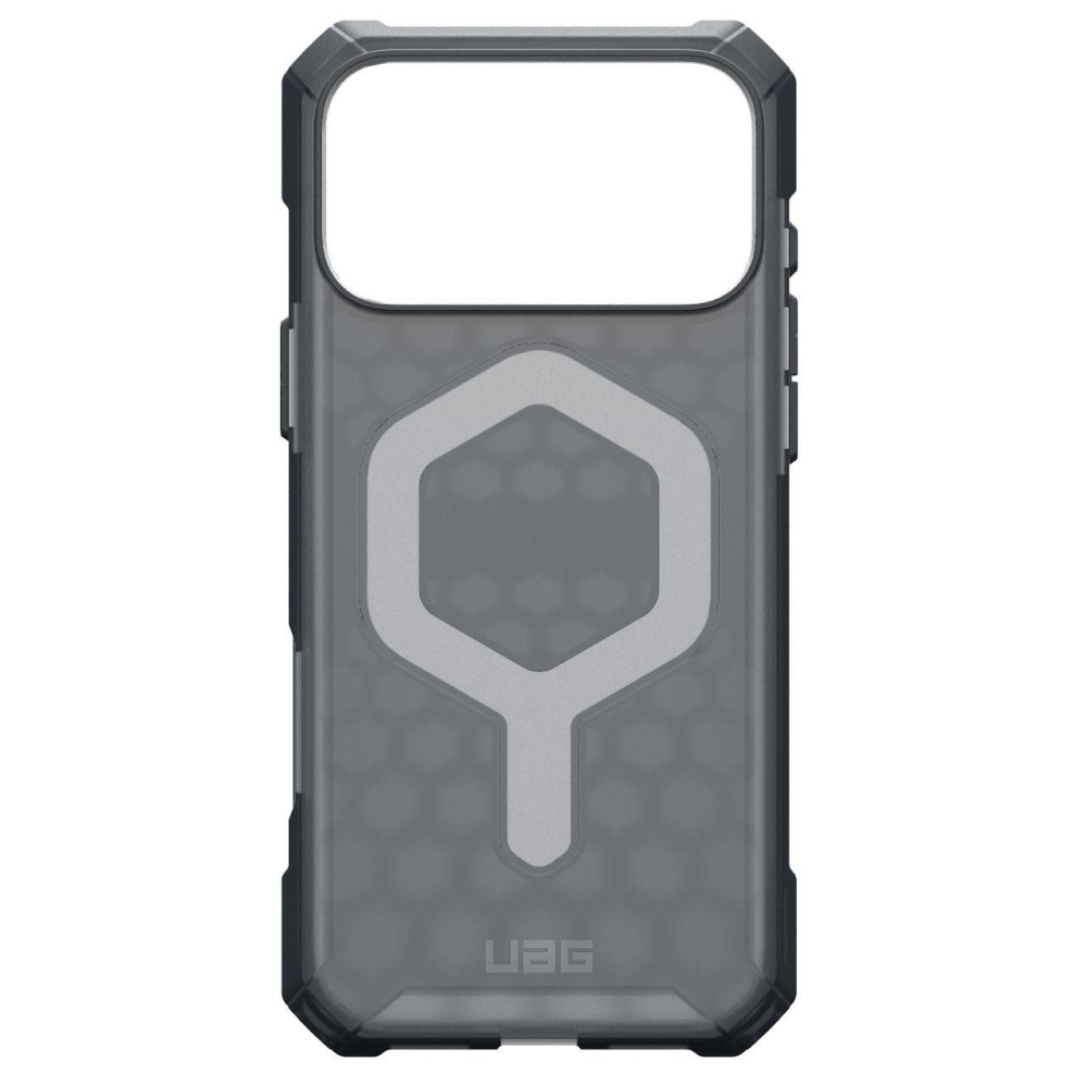 UAG Husa Essential Armor Magsafe iPhone 17 Pro Ash [15]
