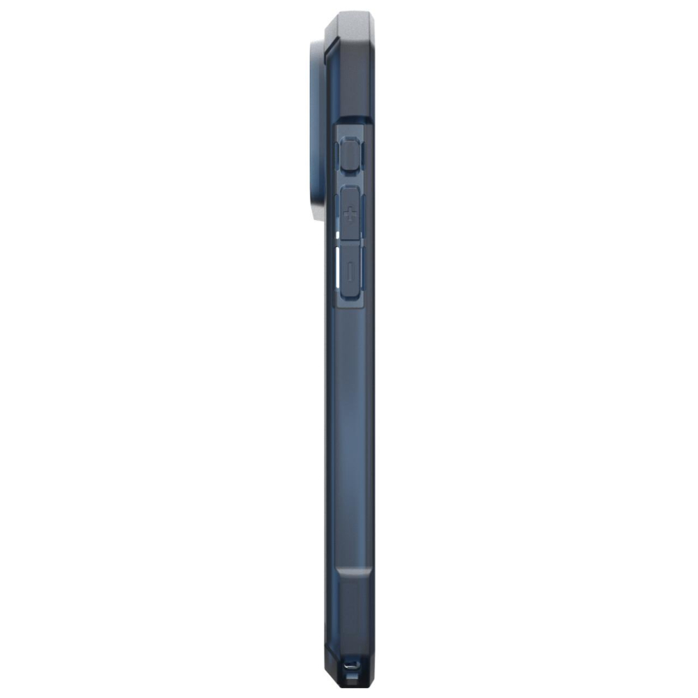 UAG Husa Essential Armor Magsafe iPhone 17 Pro Cloud Blue [19]