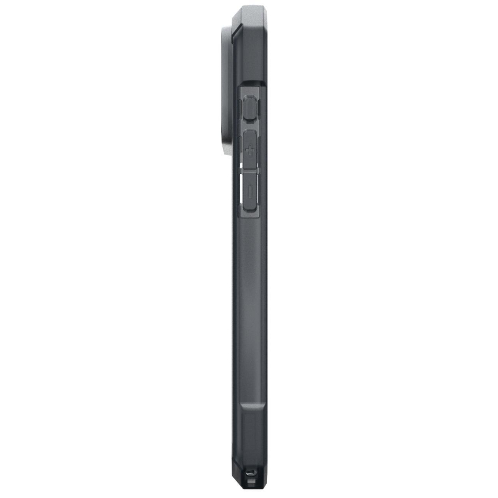 UAG Husa Essential Armor Magsafe iPhone 17 Pro Max Ash [5]