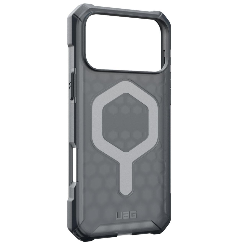 UAG Husa Essential Armor Magsafe iPhone 17 Pro Max Ash [6]