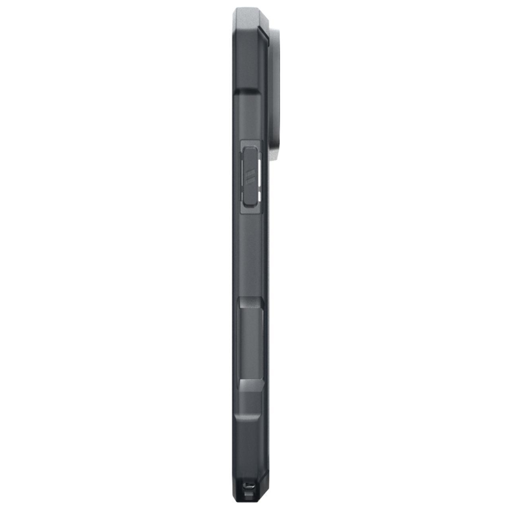 UAG Husa Essential Armor Magsafe iPhone 17 Pro Max Ash [4]