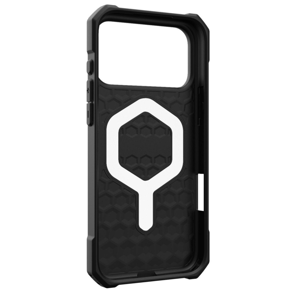 UAG Husa Essential Armor Magsafe iPhone 17 Pro Max Black [3]