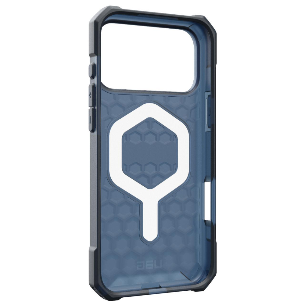 UAG Husa Essential Armor Magsafe iPhone 17 Pro Max Cloud Blue [17]