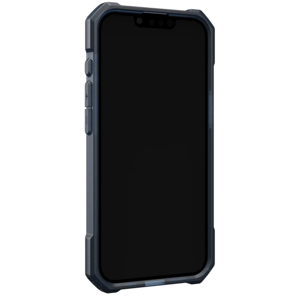 UAG Husa Essential Armor Magsafe iPhone 17e / iPhone 16e Cloud Blue [4]