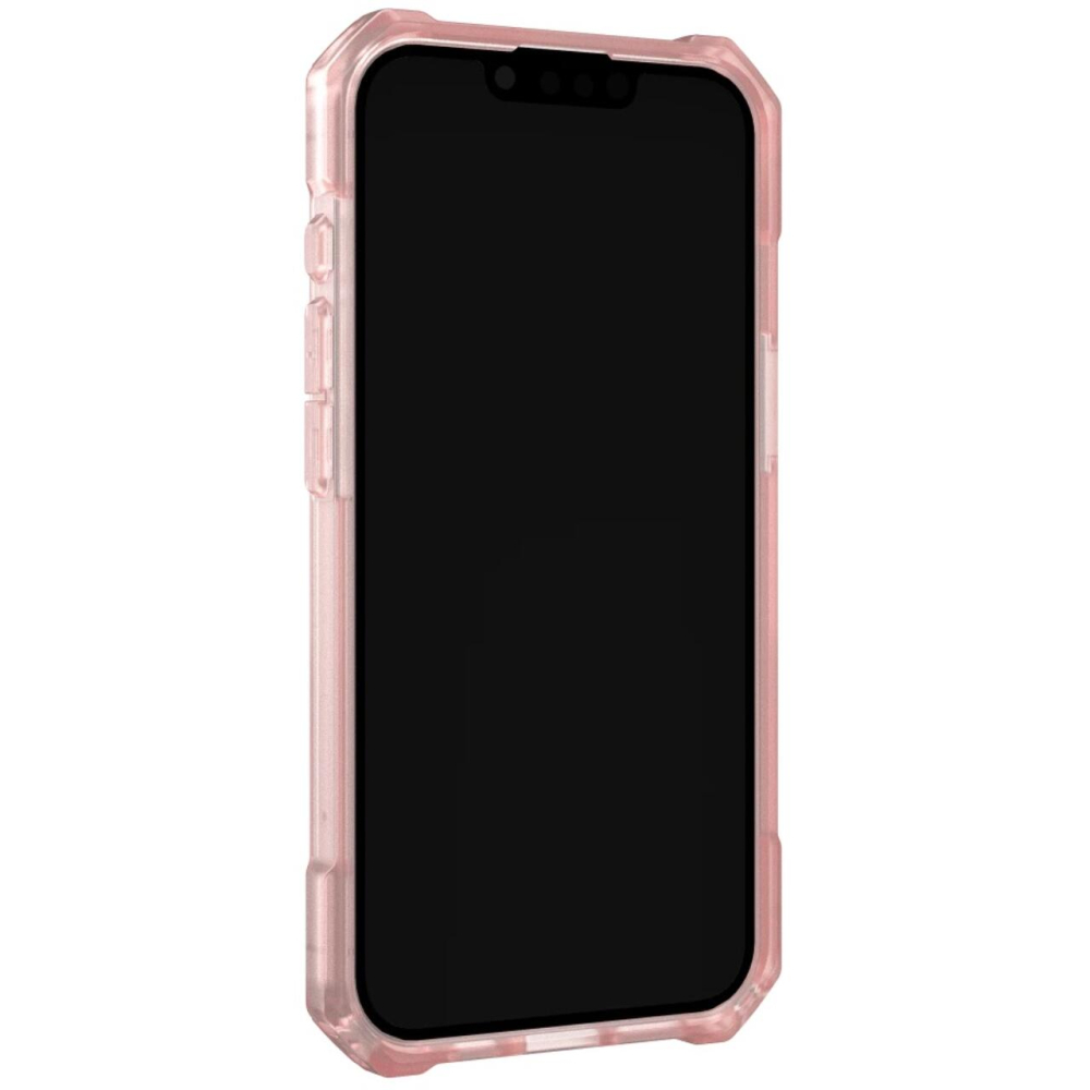 UAG Husa Essential Armor Magsafe iPhone 17e / iPhone 16e Rose [4]