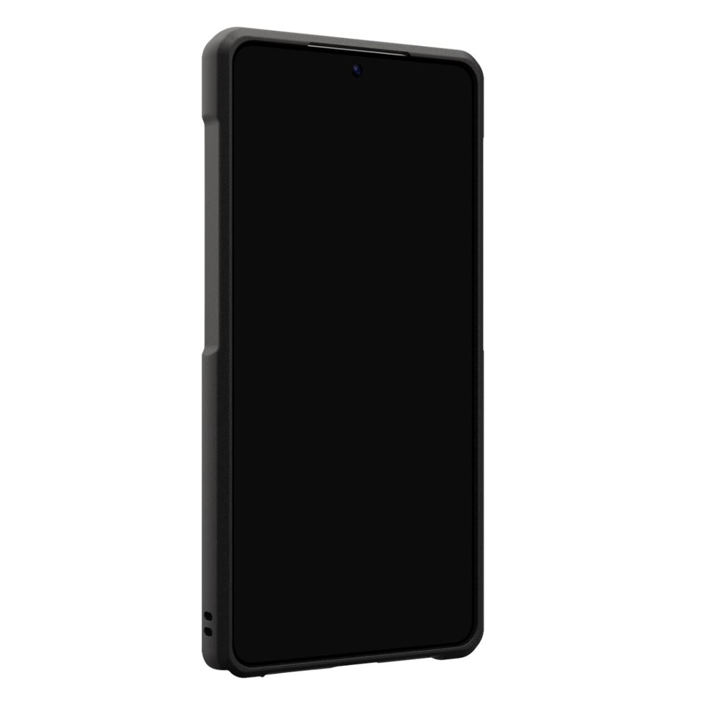 UAG Husa Metropolis LT Magnetic Samsung Galaxy S26 Ultra Kevlar Black [3]