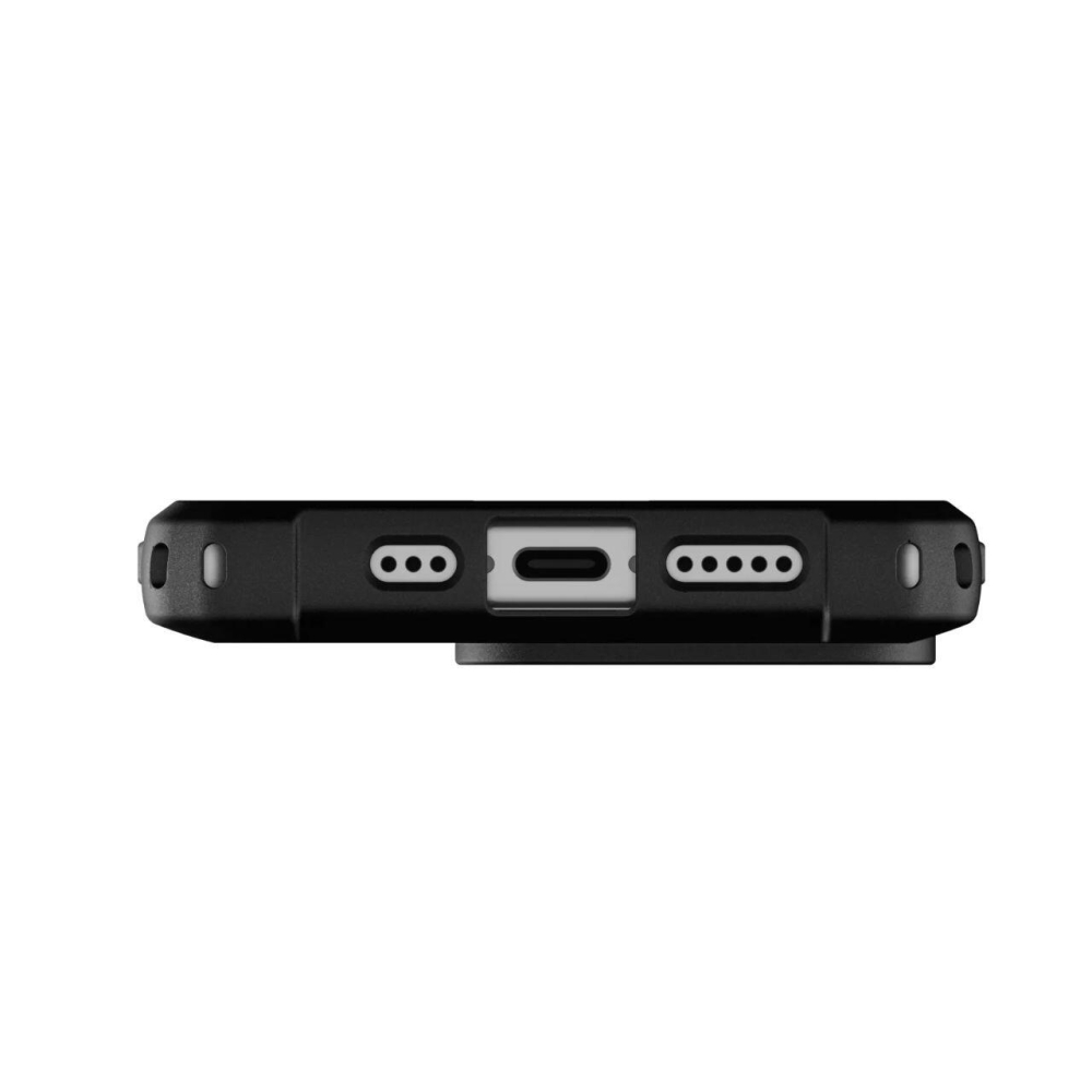 UAG Husa Metropolis LT Magsafe iPhone 15 Pro Kevlar Black [8]