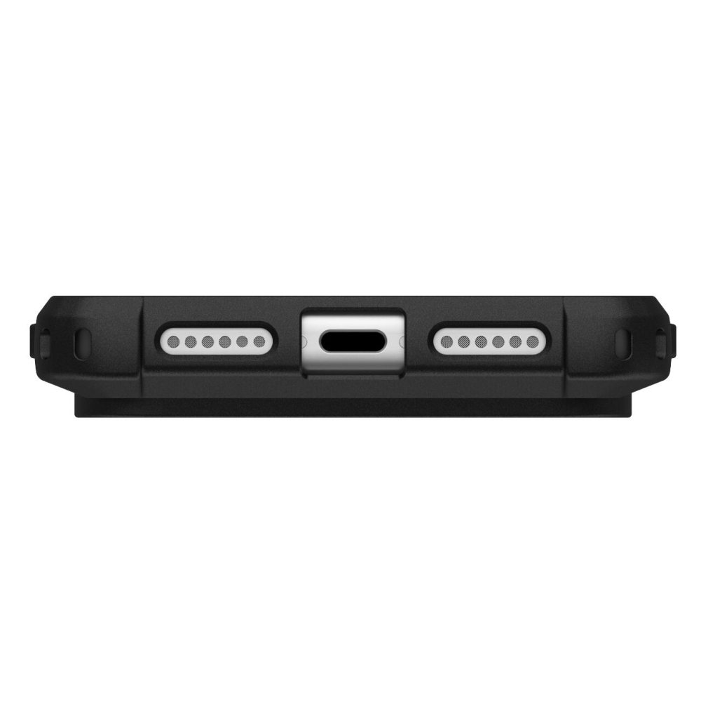UAG Husa Metropolis LT Magsafe iPhone 17 Pro Kevlar Mallard [12]