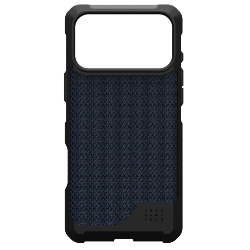 UAG Husa Metropolis LT Magsafe iPhone 17 Pro Max Kevlar Mallard [14]