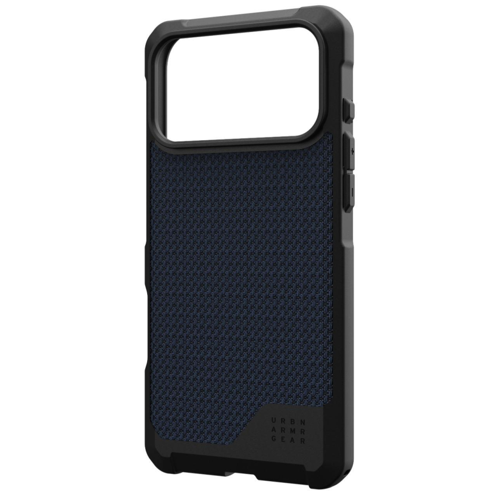 UAG Husa Metropolis LT Magsafe iPhone 17 Pro Max Kevlar Mallard [15]