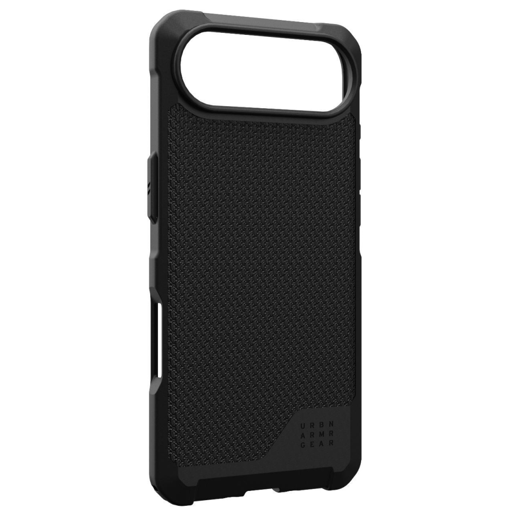 UAG Husa Metropolis LT Magsafe iPhone Air Kevlar Black [3]