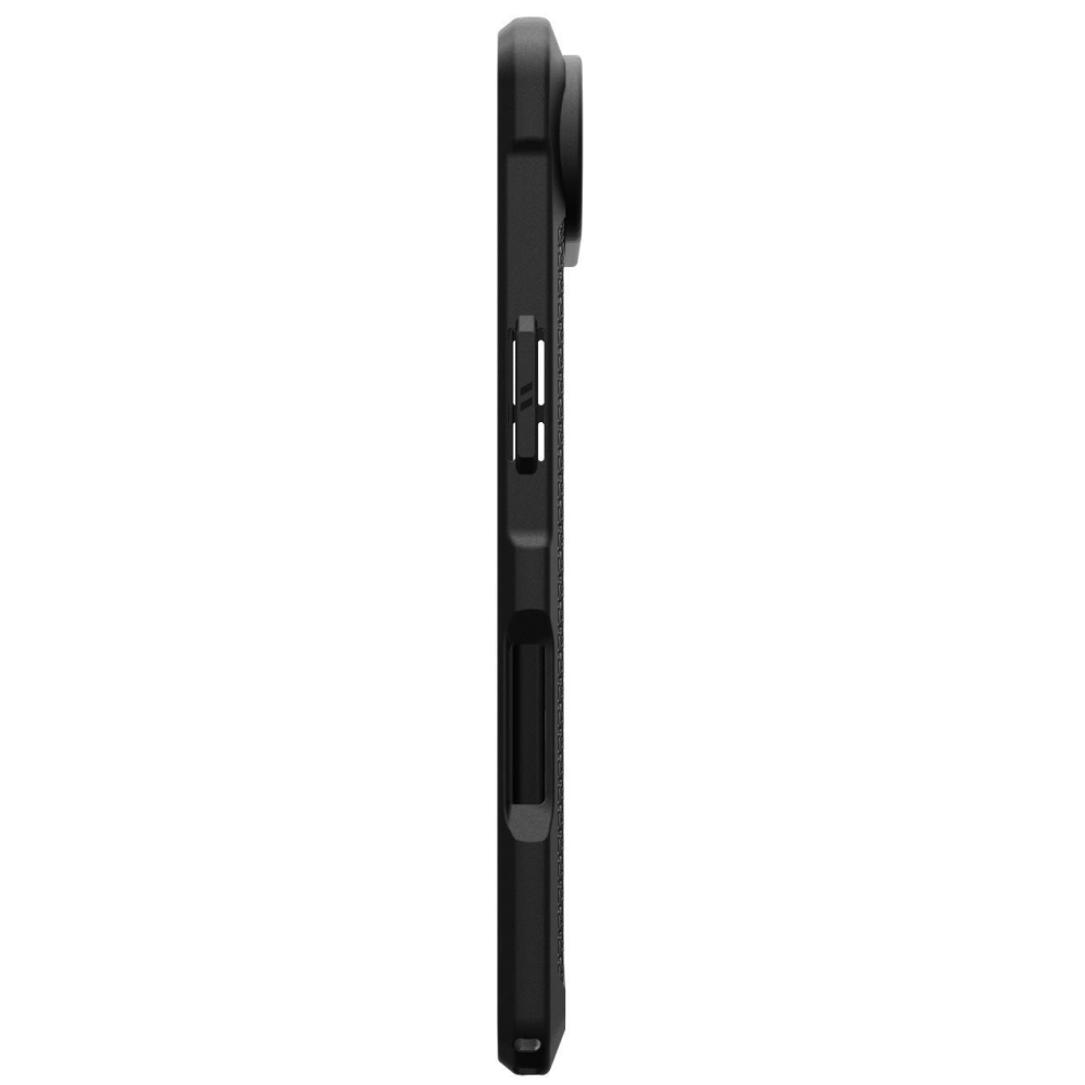 UAG Husa Metropolis LT Magsafe iPhone Air Kevlar Black [5]