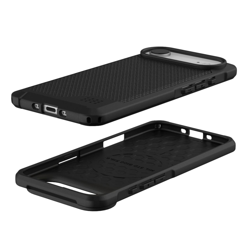 UAG Husa Metropolis LT Magsafe iPhone Air Kevlar Black [7]