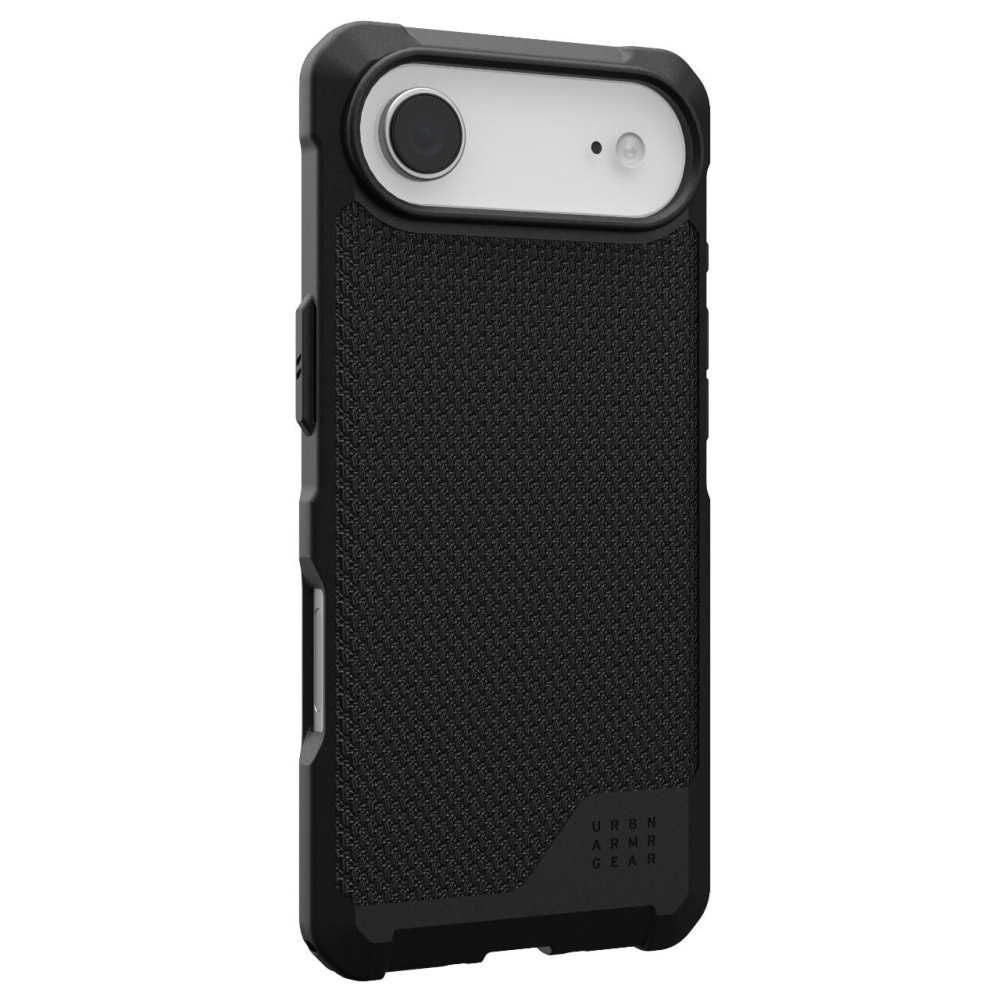 UAG Husa Metropolis LT Magsafe iPhone Air Kevlar Black [11]