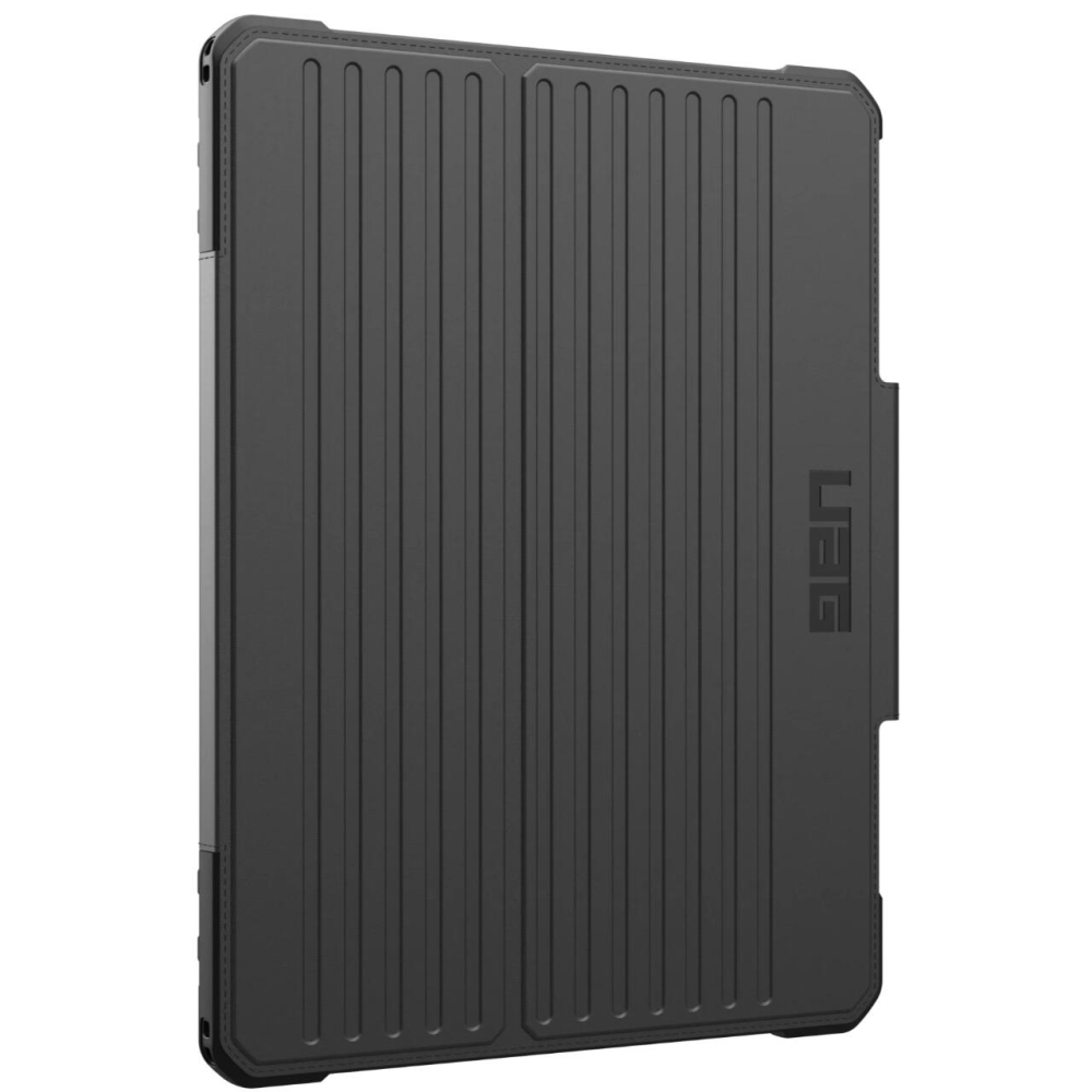 UAG Husa Metropolis SE iPad Air 13 inch (1st Gen, 2024, M2) Black [6]