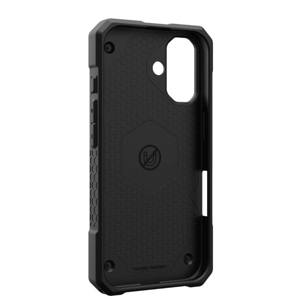 UAG Husa Monarch Pro iPhone 16 Carbon Fiber [3]