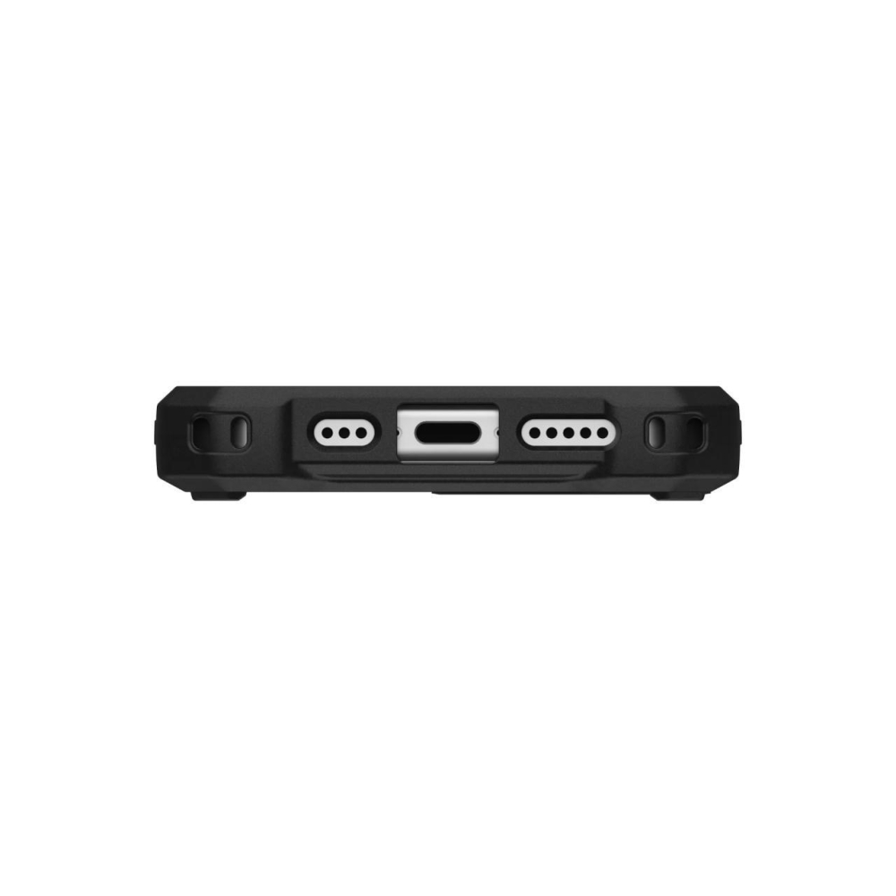 UAG Husa Monarch Pro iPhone 16 Kevlar Black [5]