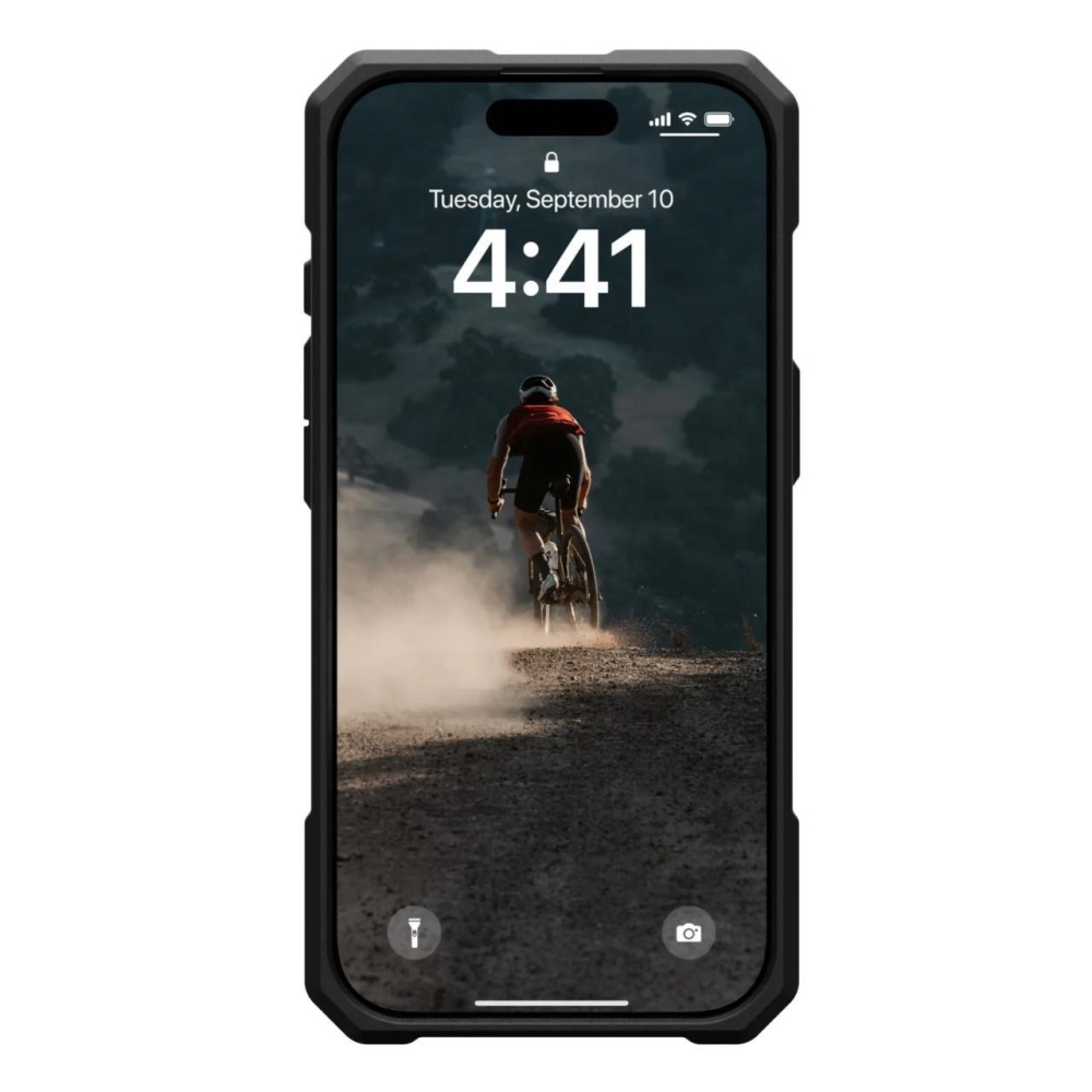 UAG Husa Monarch Pro iPhone 16 Pro Max Carbon Fiber [4]