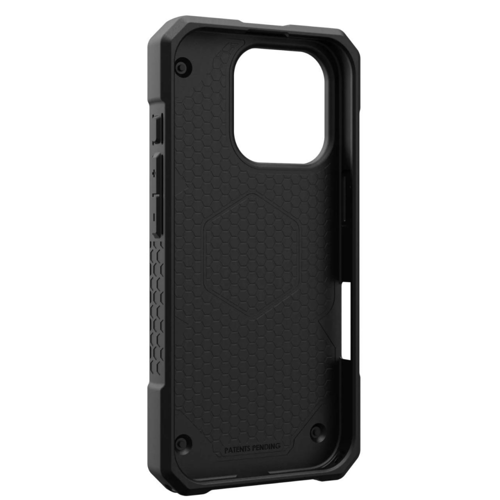 UAG Husa Monarch Pro iPhone 16 Pro Max Carbon Fiber [3]