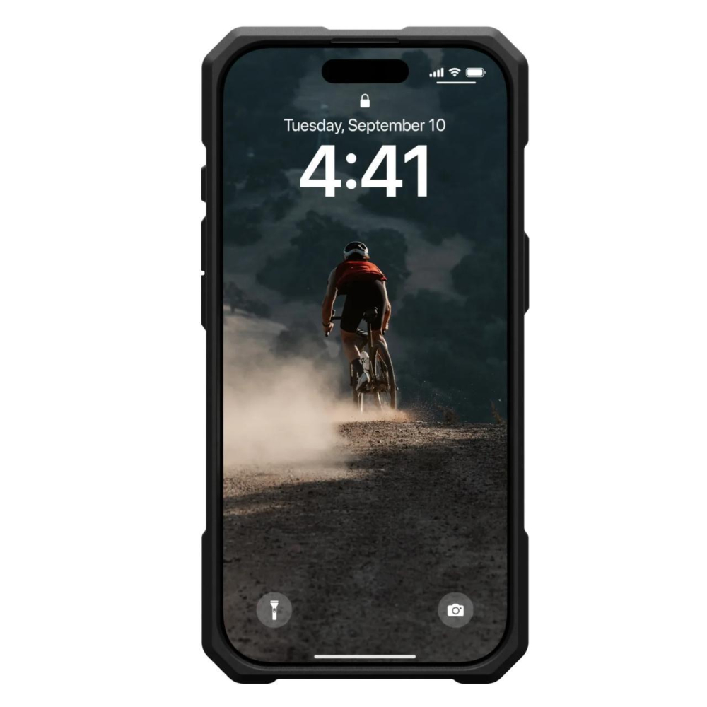 UAG Husa Monarch Pro iPhone 16 Pro Max Mallard [4]