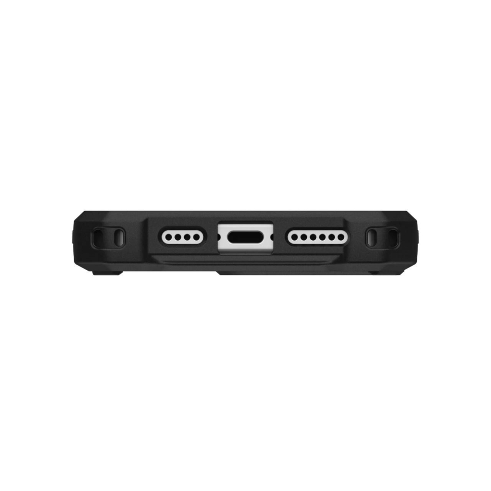UAG Husa Monarch Pro iPhone 16 Pro Max Titanium [5]