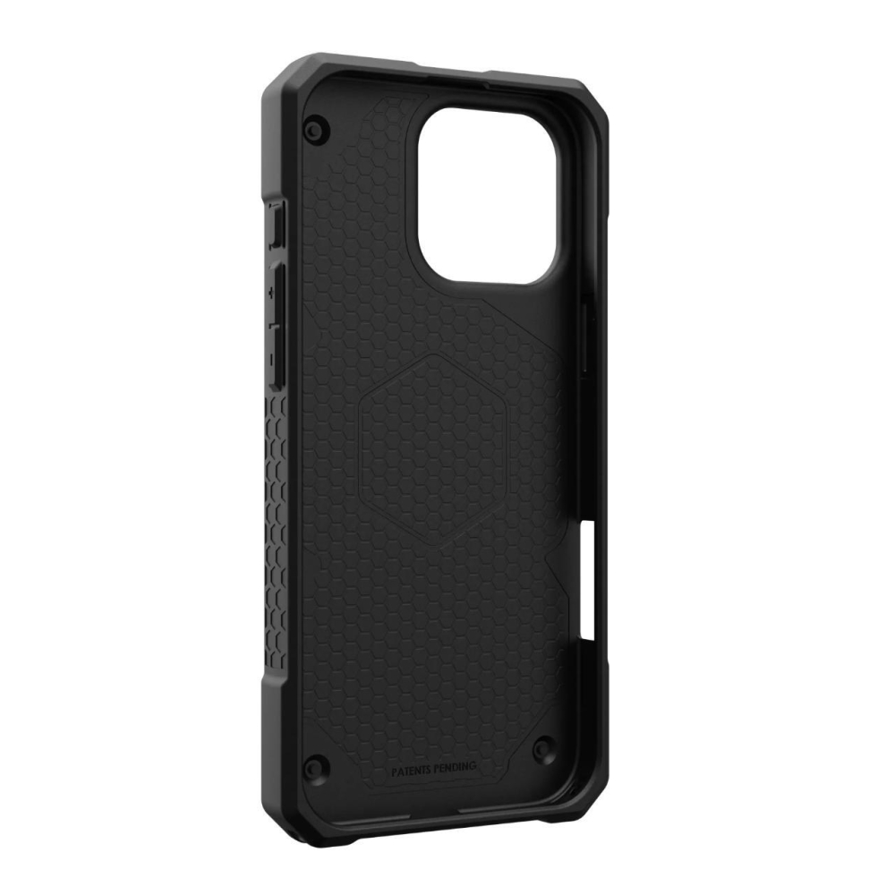 UAG Husa Monarch Pro iPhone 16 Pro Titanium [3]