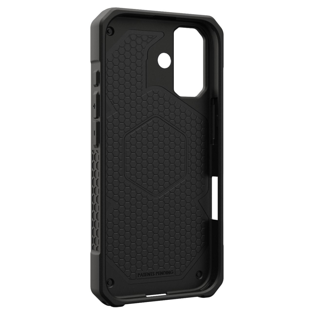 UAG Husa Monarch Pro iPhone 17 Carbon Fiber [3]
