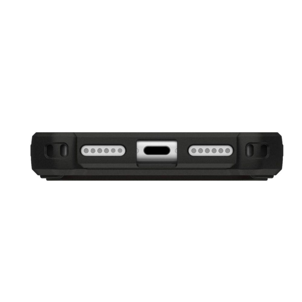 UAG Husa Monarch Pro iPhone 17 Pro Carbon Fiber [6]
