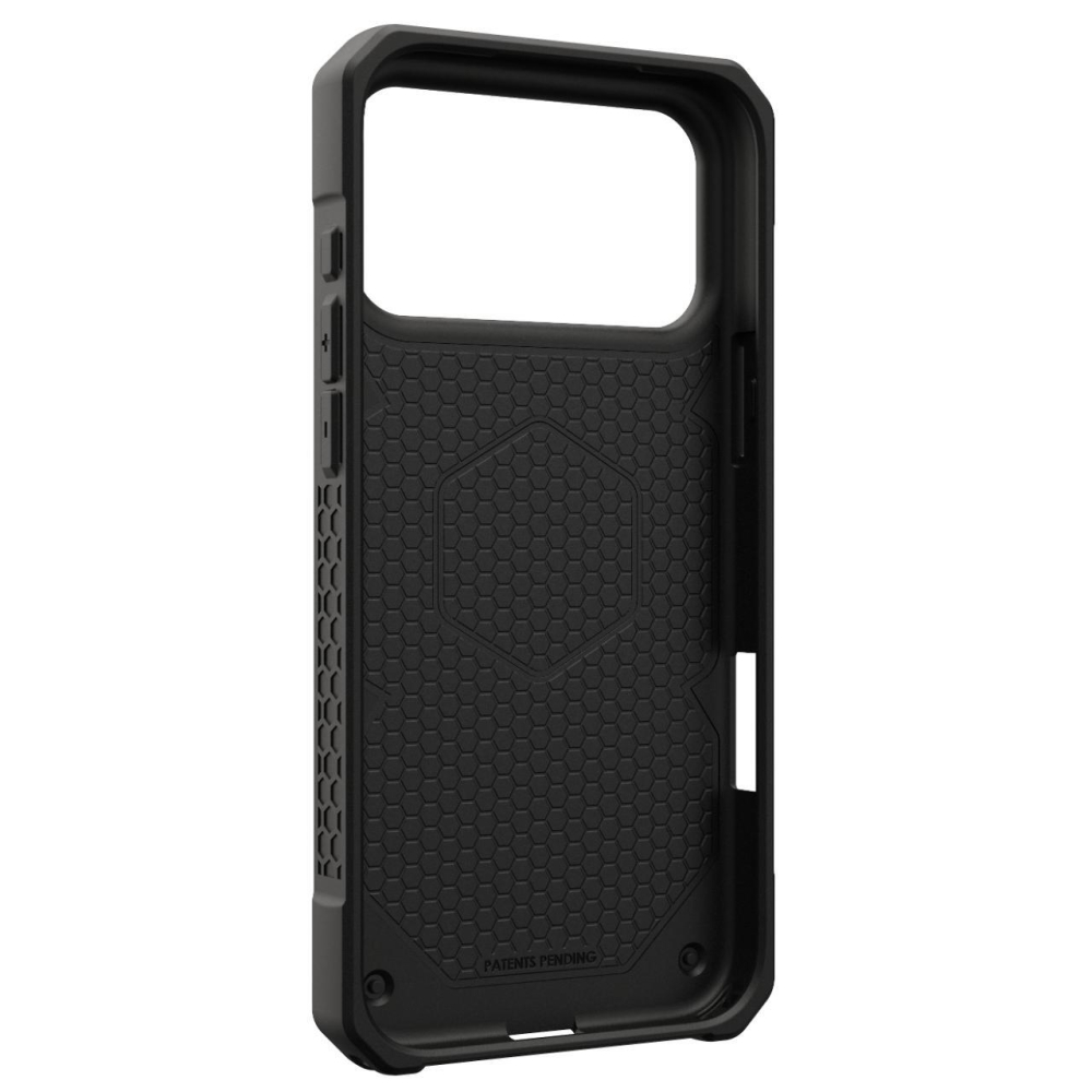 UAG Husa Monarch Pro iPhone 17 Pro Carbon Fiber [16]