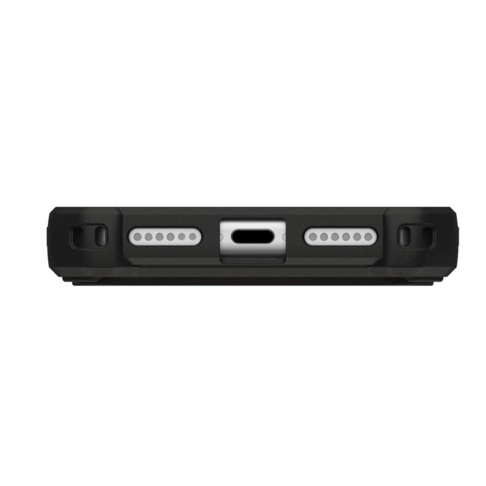 UAG Husa Monarch Pro iPhone 17 Pro Kevlar Black [5]