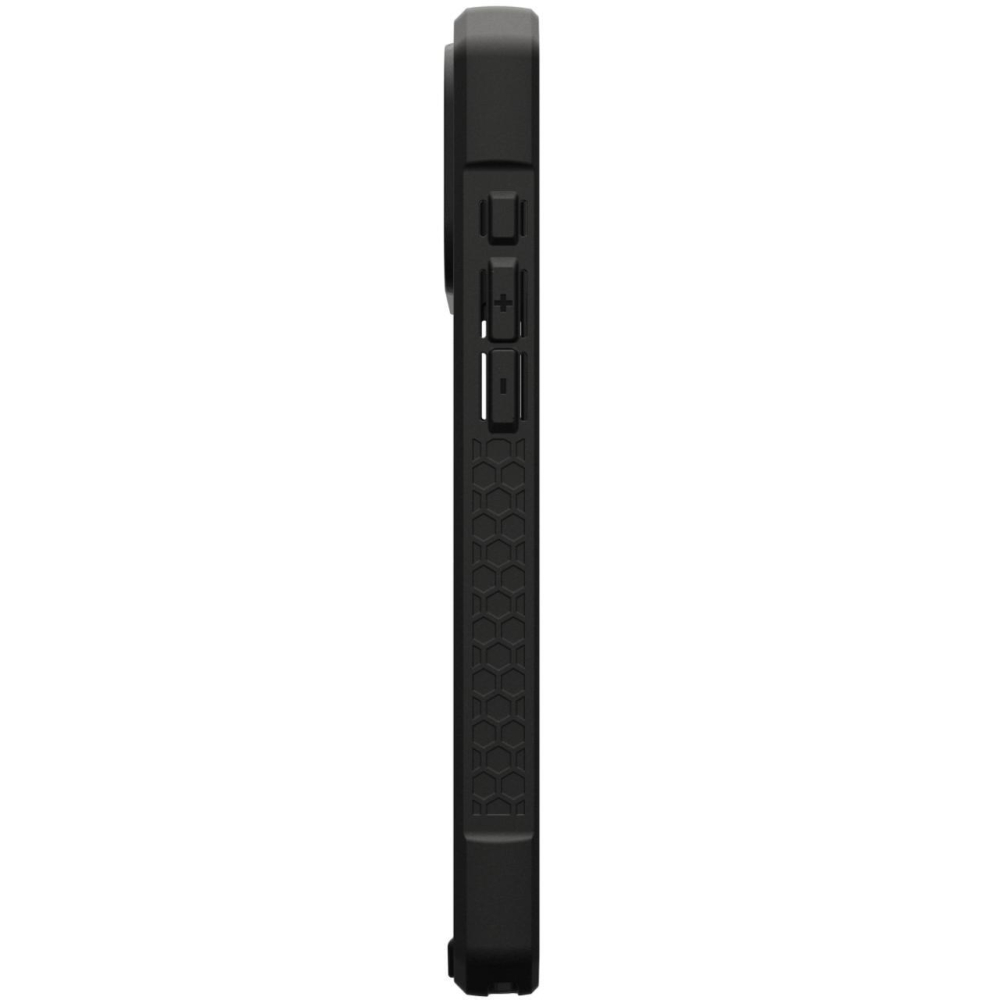 UAG Husa Monarch Pro iPhone 17 Pro Kevlar Mallard [5]
