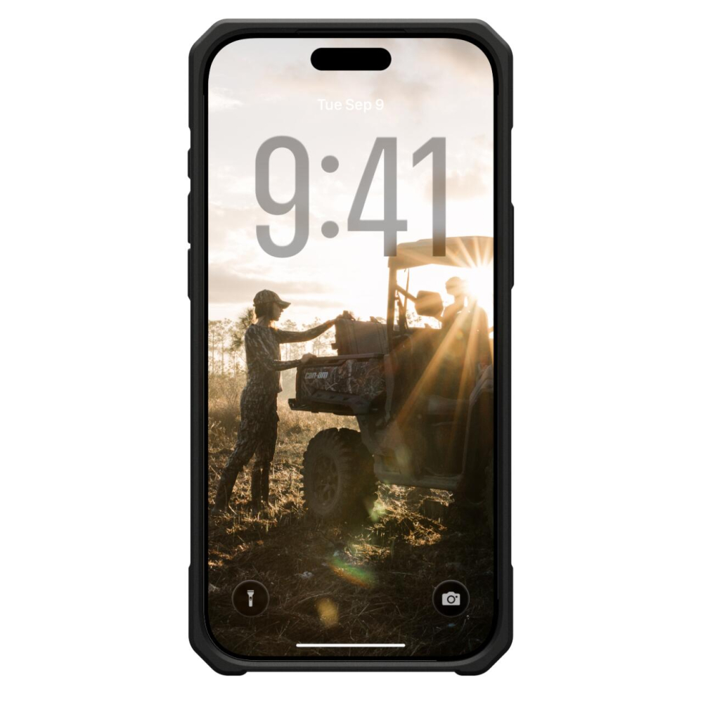 UAG Husa Monarch Pro iPhone 17 Pro Max Carbon Fiber [5]