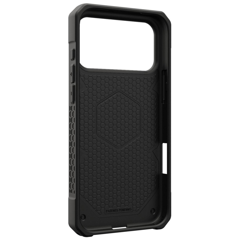 UAG Husa Monarch Pro iPhone 17 Pro Max Kevlar Black [3]