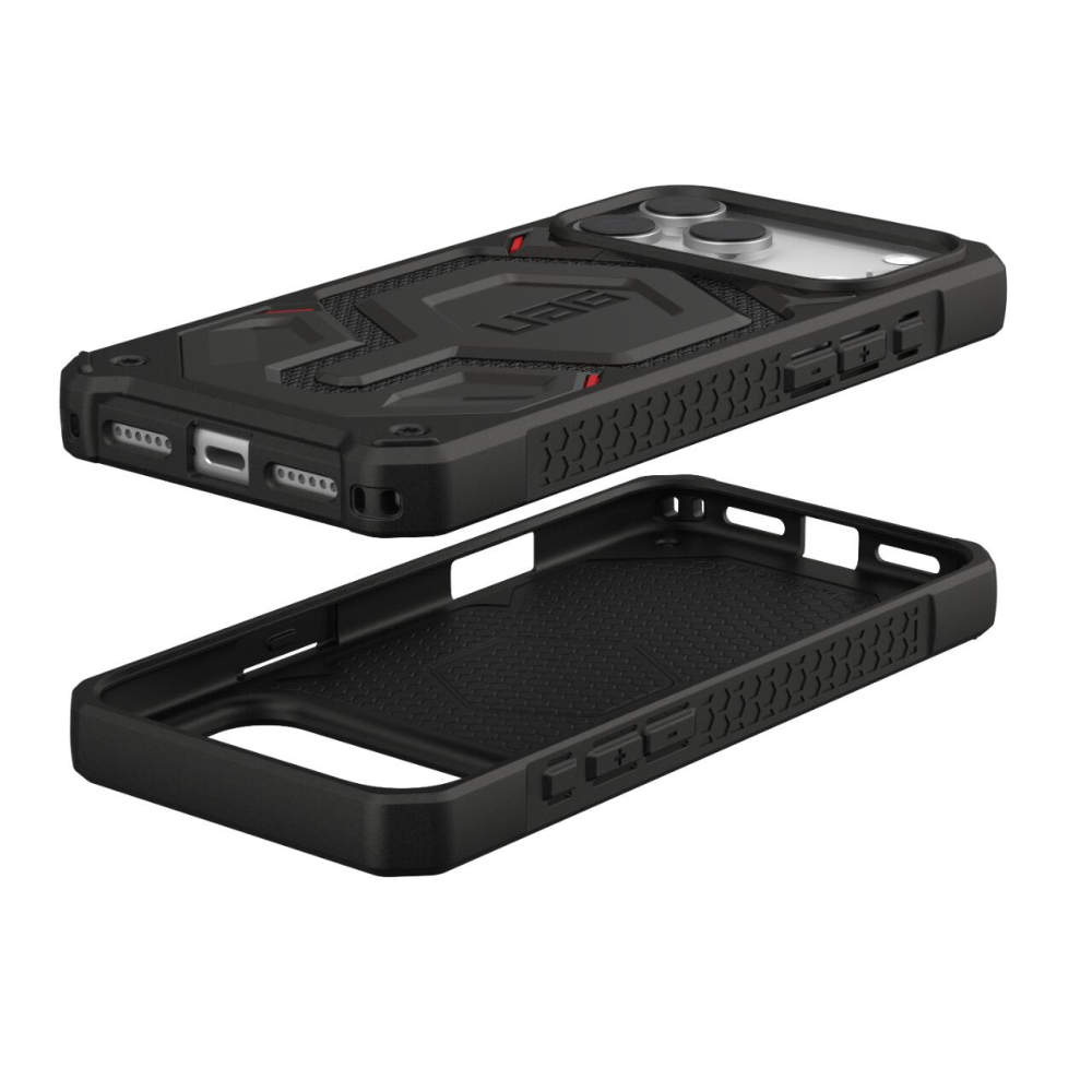 UAG Husa Monarch Pro iPhone 17 Pro Max Kevlar Black [9]