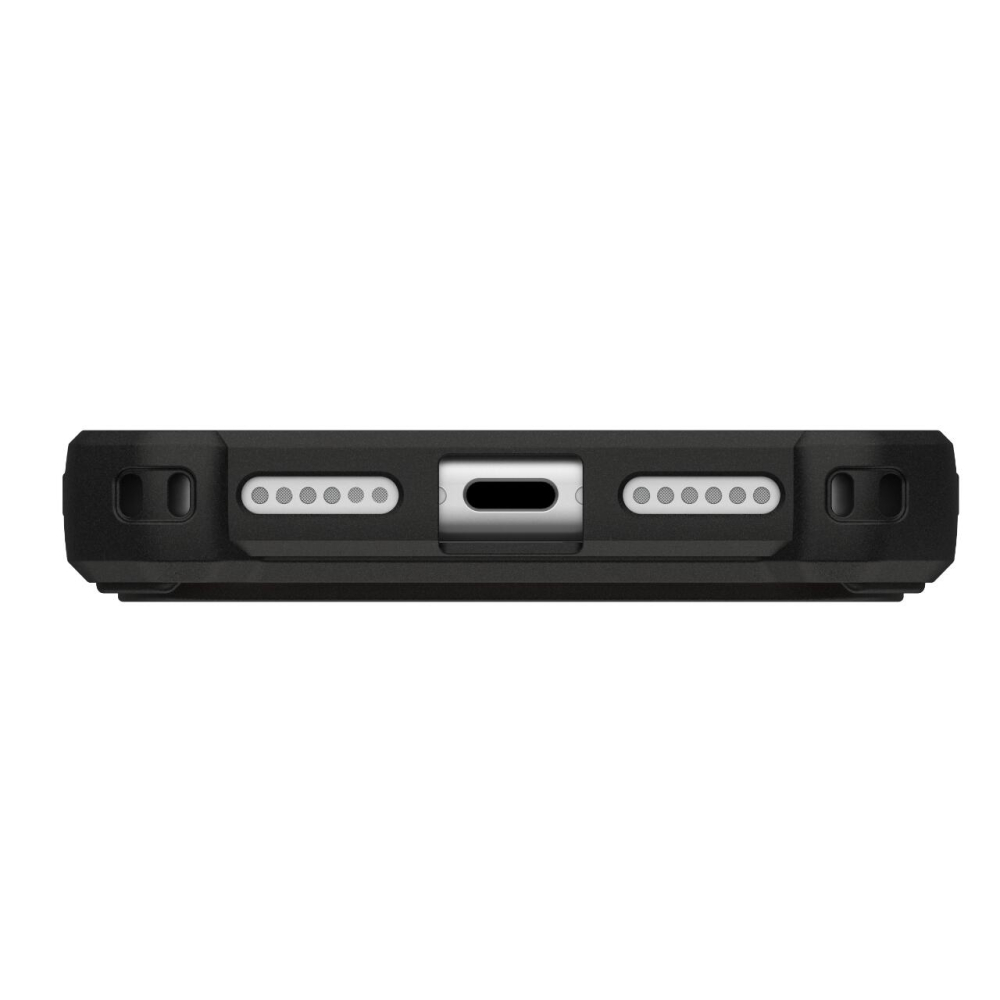 UAG Husa Monarch Pro iPhone 17 Pro Max Titanium [7]