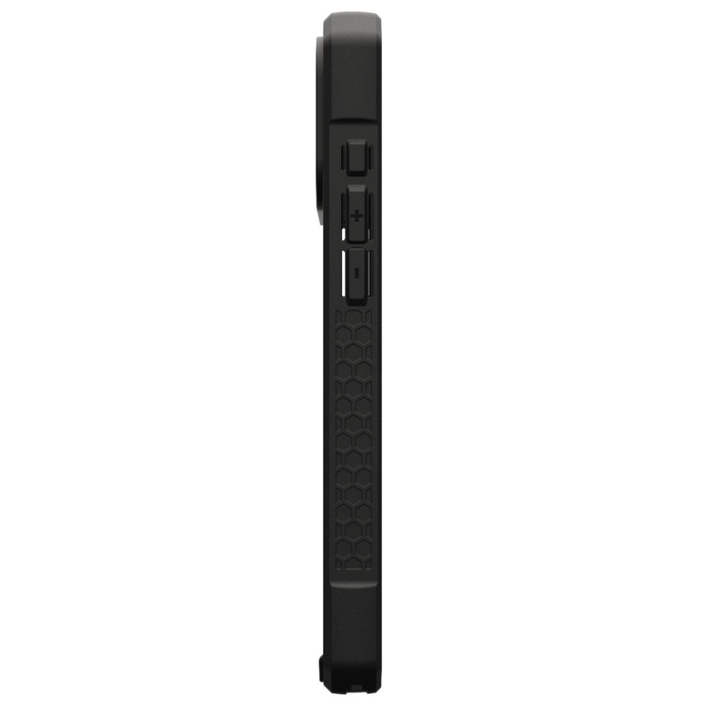 UAG Husa Monarch Pro iPhone 17 Pro Max Titanium [18]