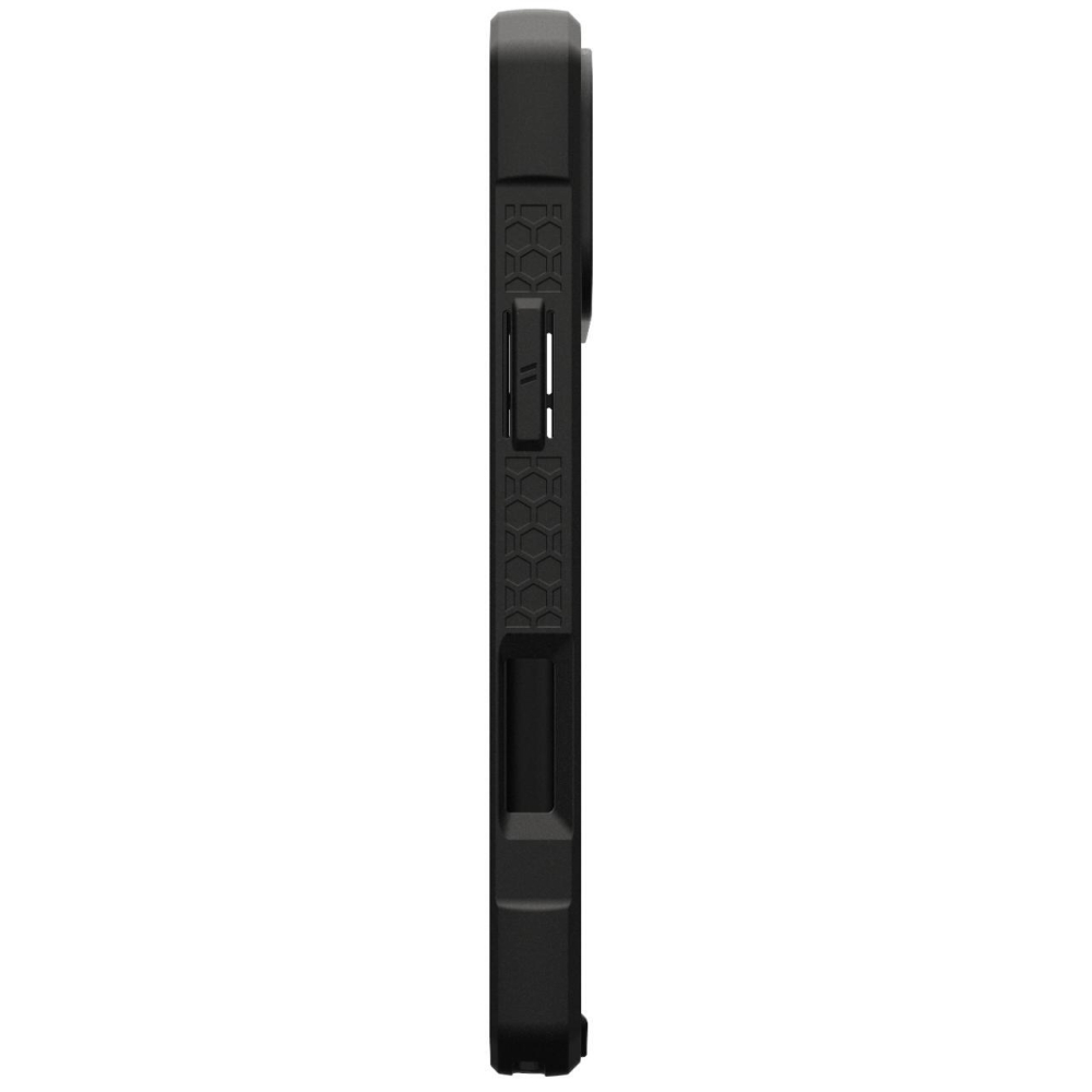 UAG Husa Monarch Pro iPhone 17 Pro Titanium [17]