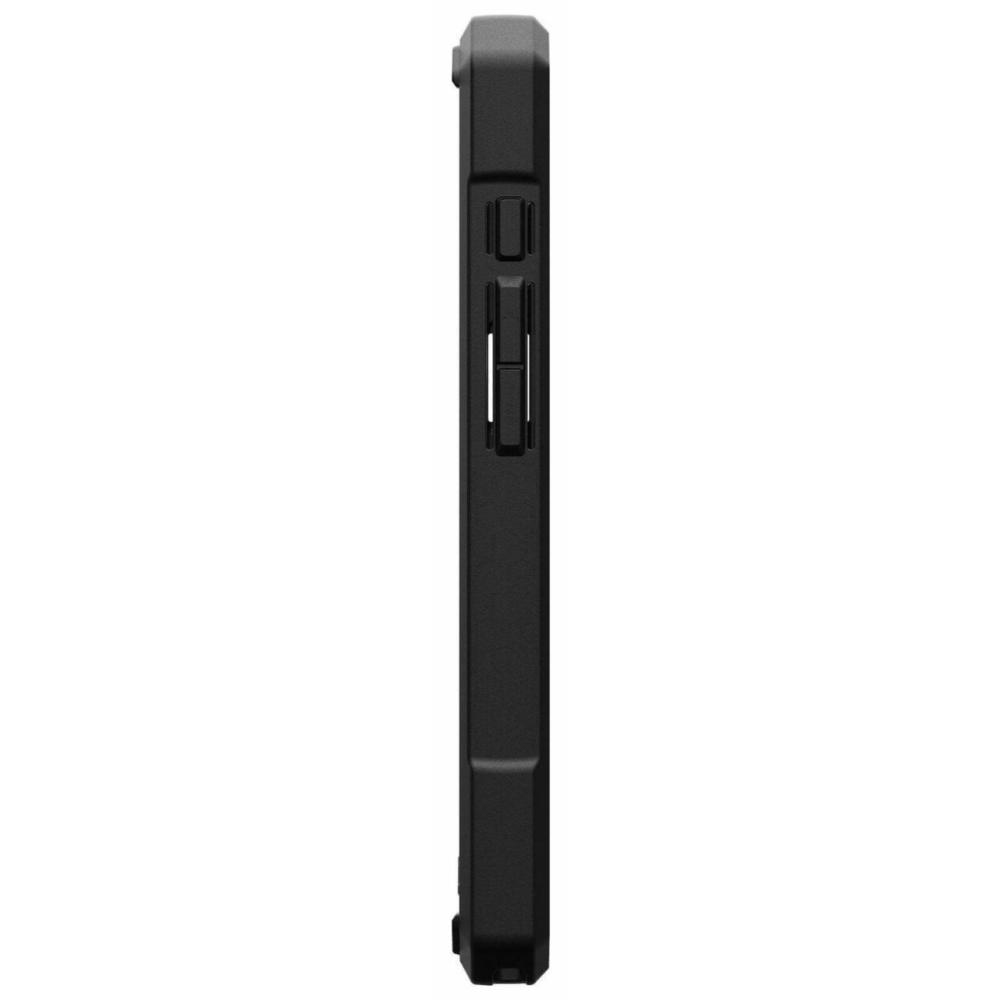 UAG Husa Monarch Pro iPhone 17e / iPhone 16e Titanium [8]