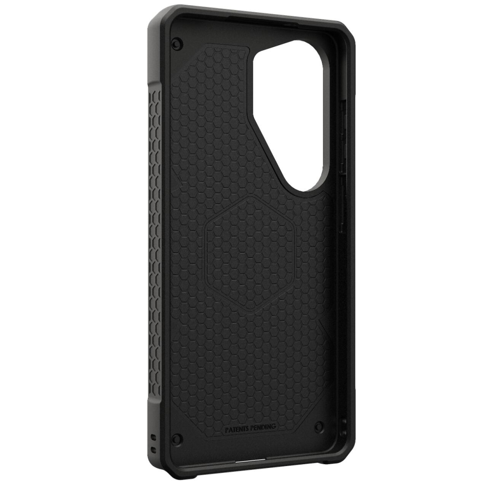 UAG Husa Monarch Pro Magnetic Samsung Galaxy S26 Ultra Kevlar Black [11]