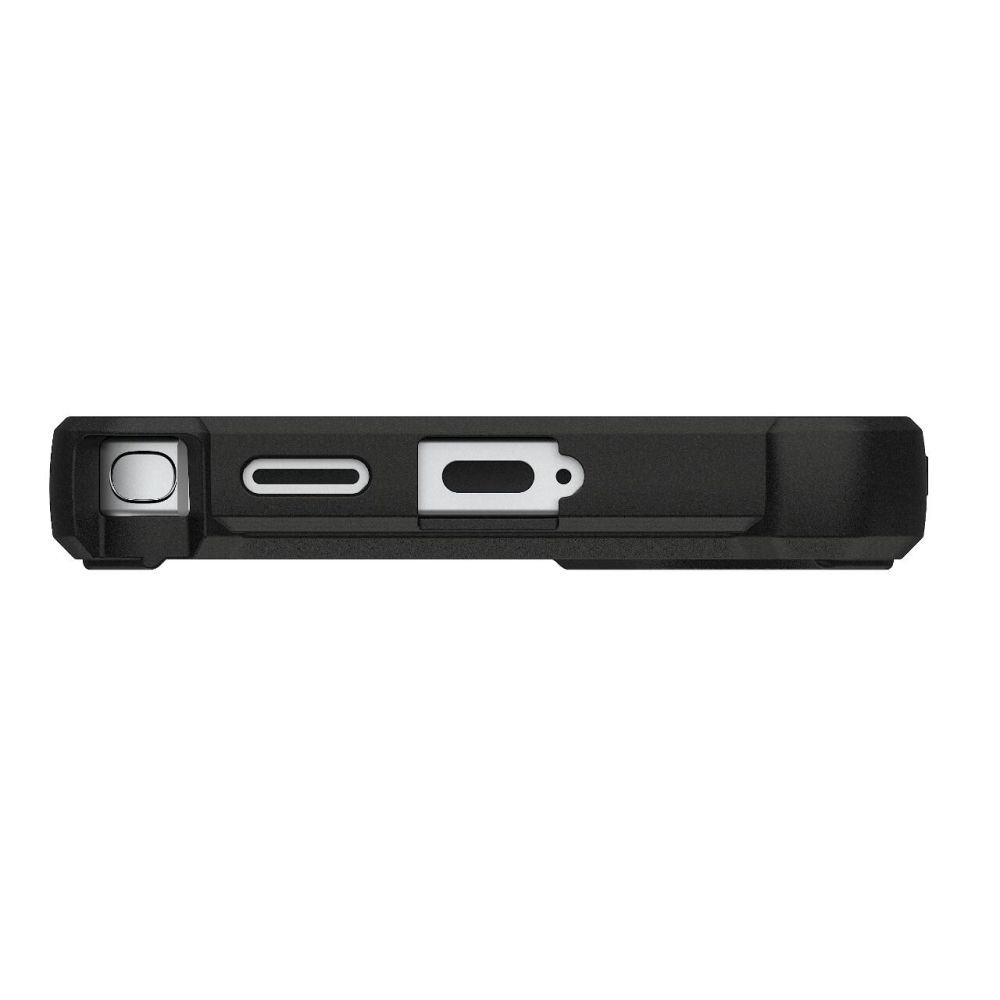 UAG Husa Monarch Pro Magnetic Samsung Galaxy S26 Ultra Kevlar Black [14]
