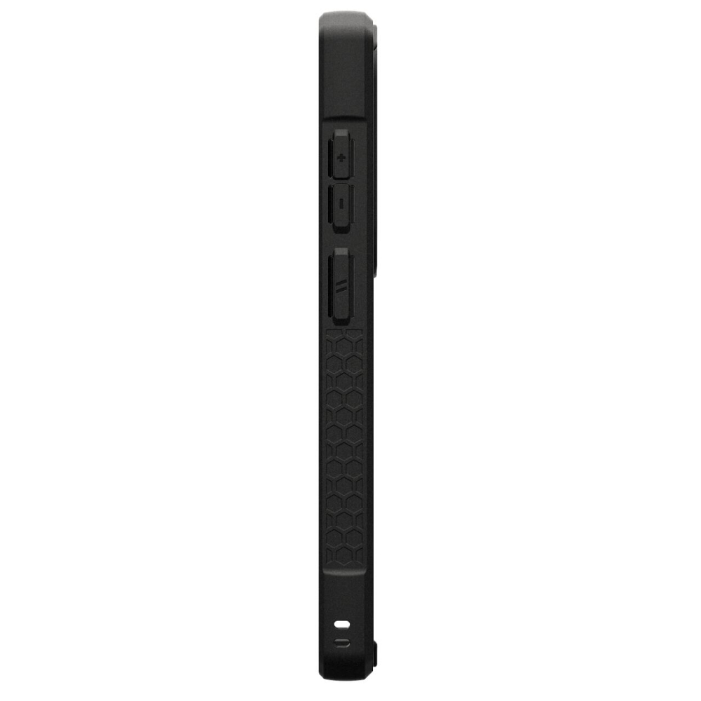 UAG Husa Monarch Pro Magnetic Samsung Galaxy S26 Ultra Kevlar Black [12]