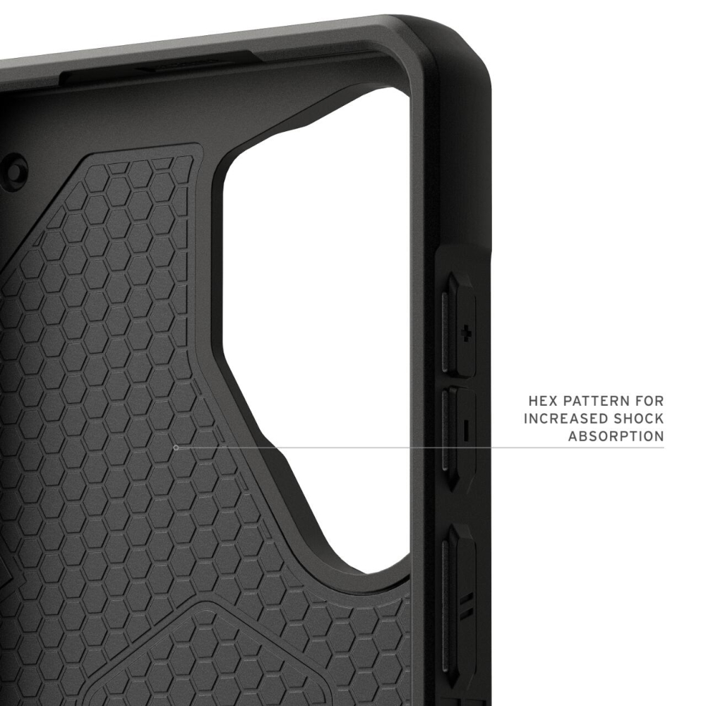 UAG Husa Monarch Pro Magnetic Samsung Galaxy S26 Ultra Kevlar Mallard [19]