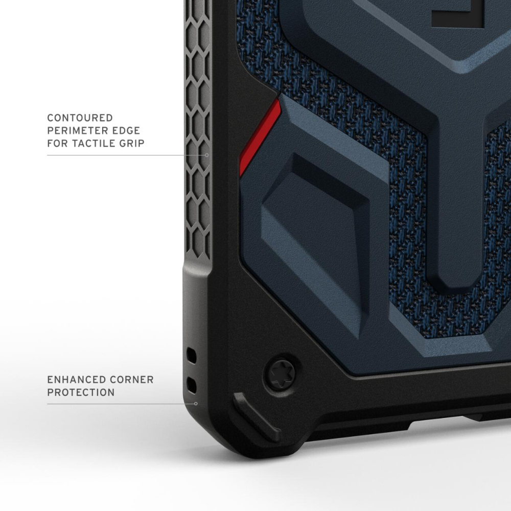 UAG Husa Monarch Pro Magnetic Samsung Galaxy S26 Ultra Kevlar Mallard [17]