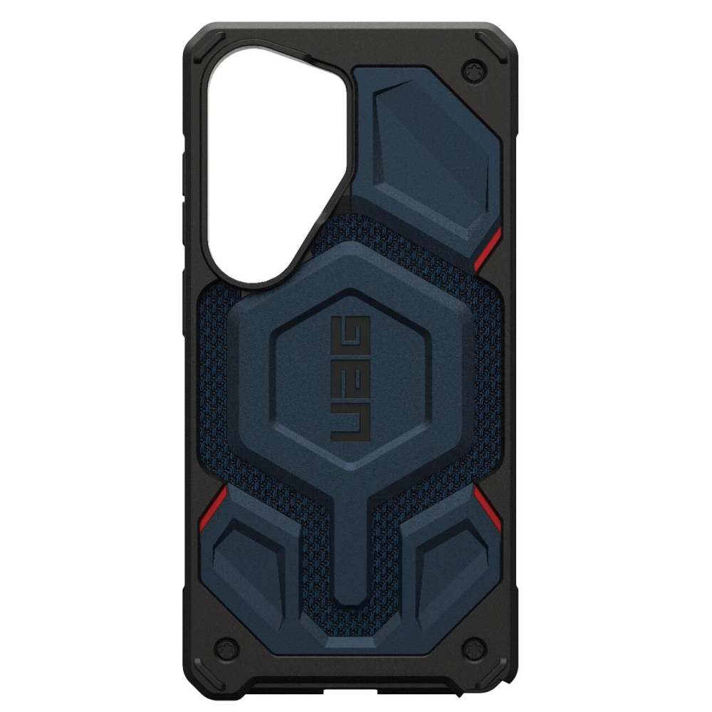 UAG Husa Monarch Pro Magnetic Samsung Galaxy S26 Ultra Kevlar Mallard [8]
