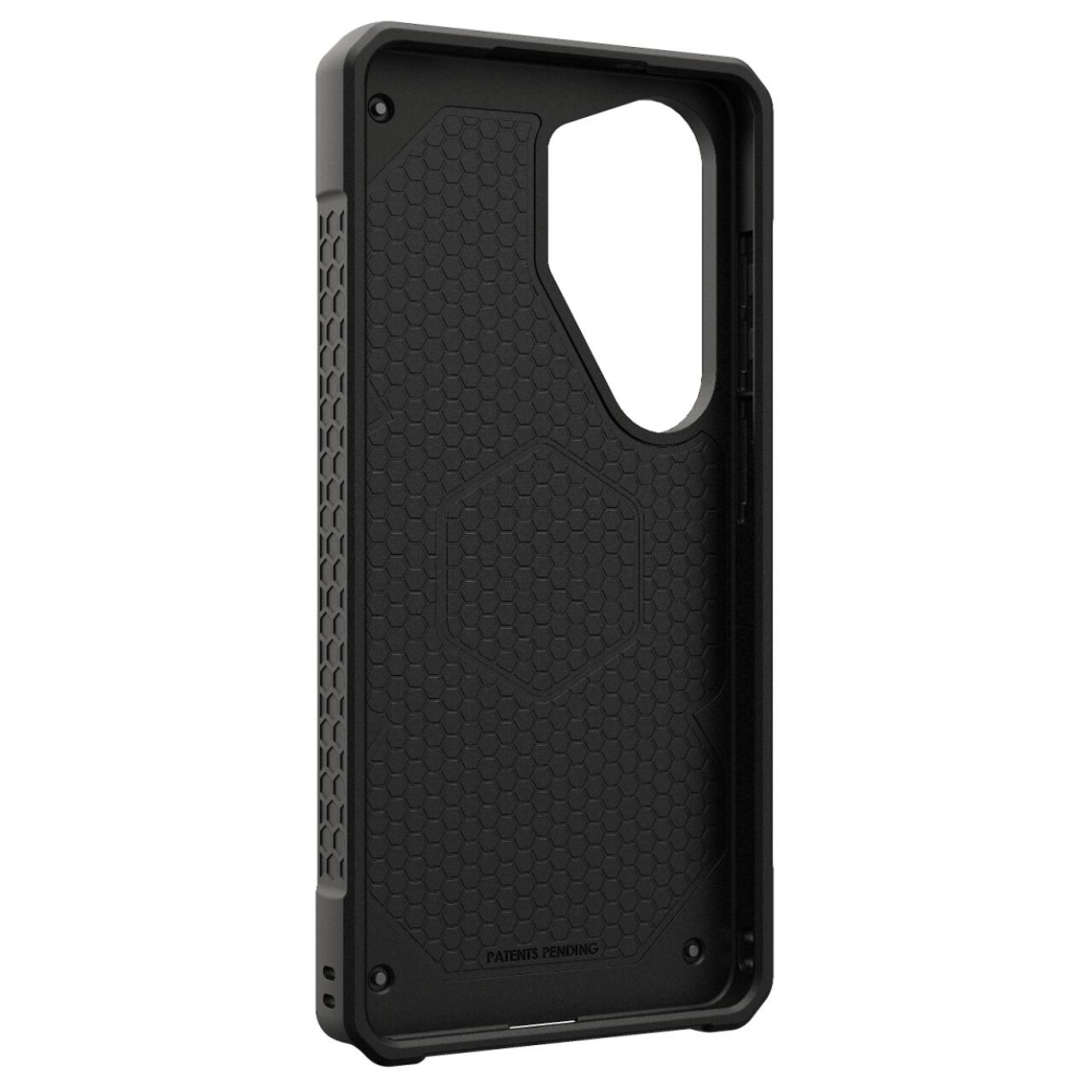 UAG Husa Monarch Pro Magnetic Samsung Galaxy S26 Ultra Titanium [11]