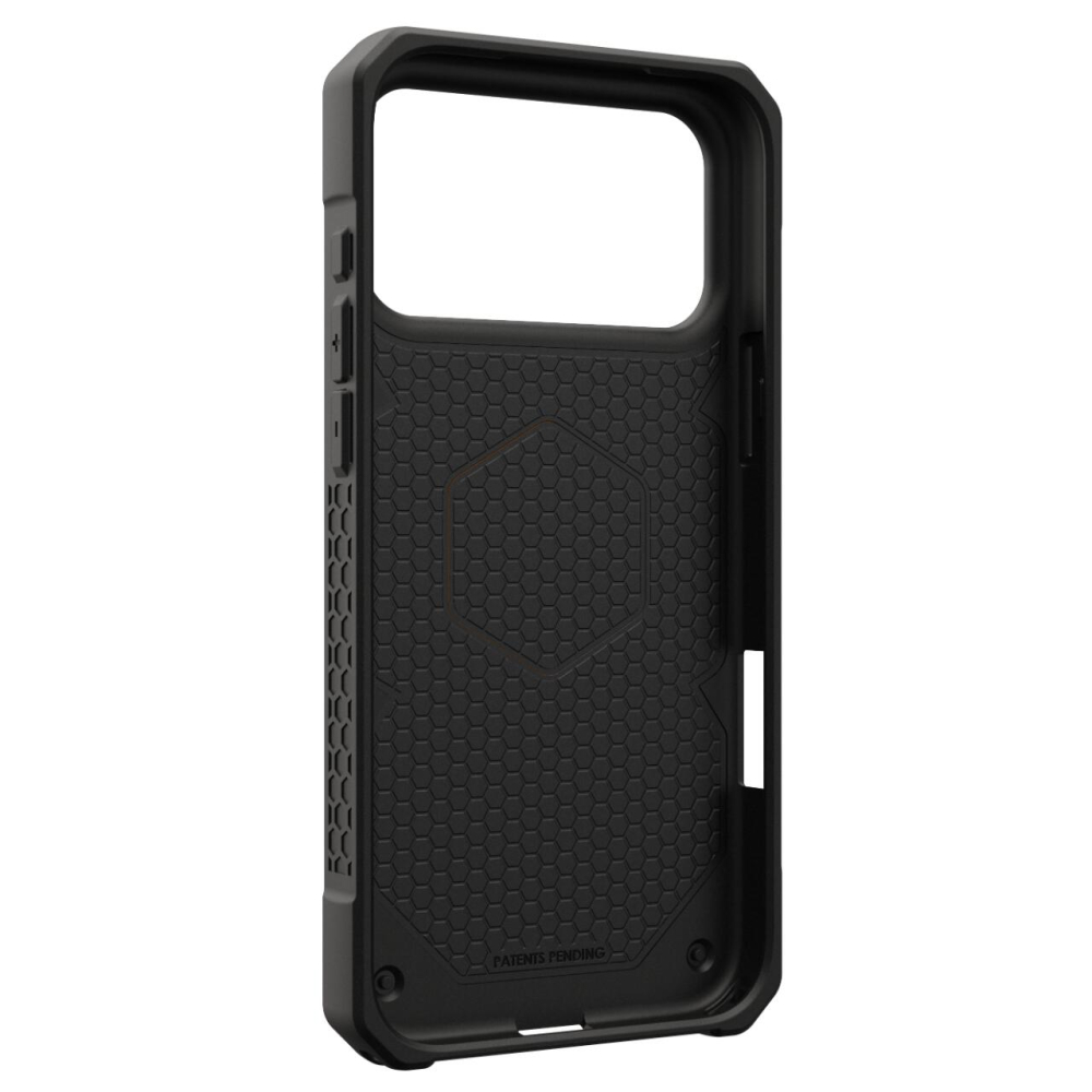 UAG Husa Monarch Pro Magsafe iPhone 17 Pro Orange [4]