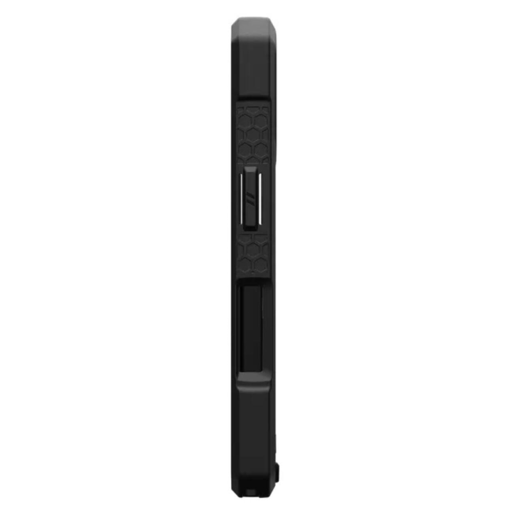 UAG Husa Monarch Series iPhone 16 Carbon Fiber [9]