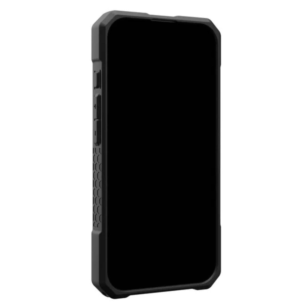 UAG Husa Monarch Series iPhone 16 Carbon Fiber [7]