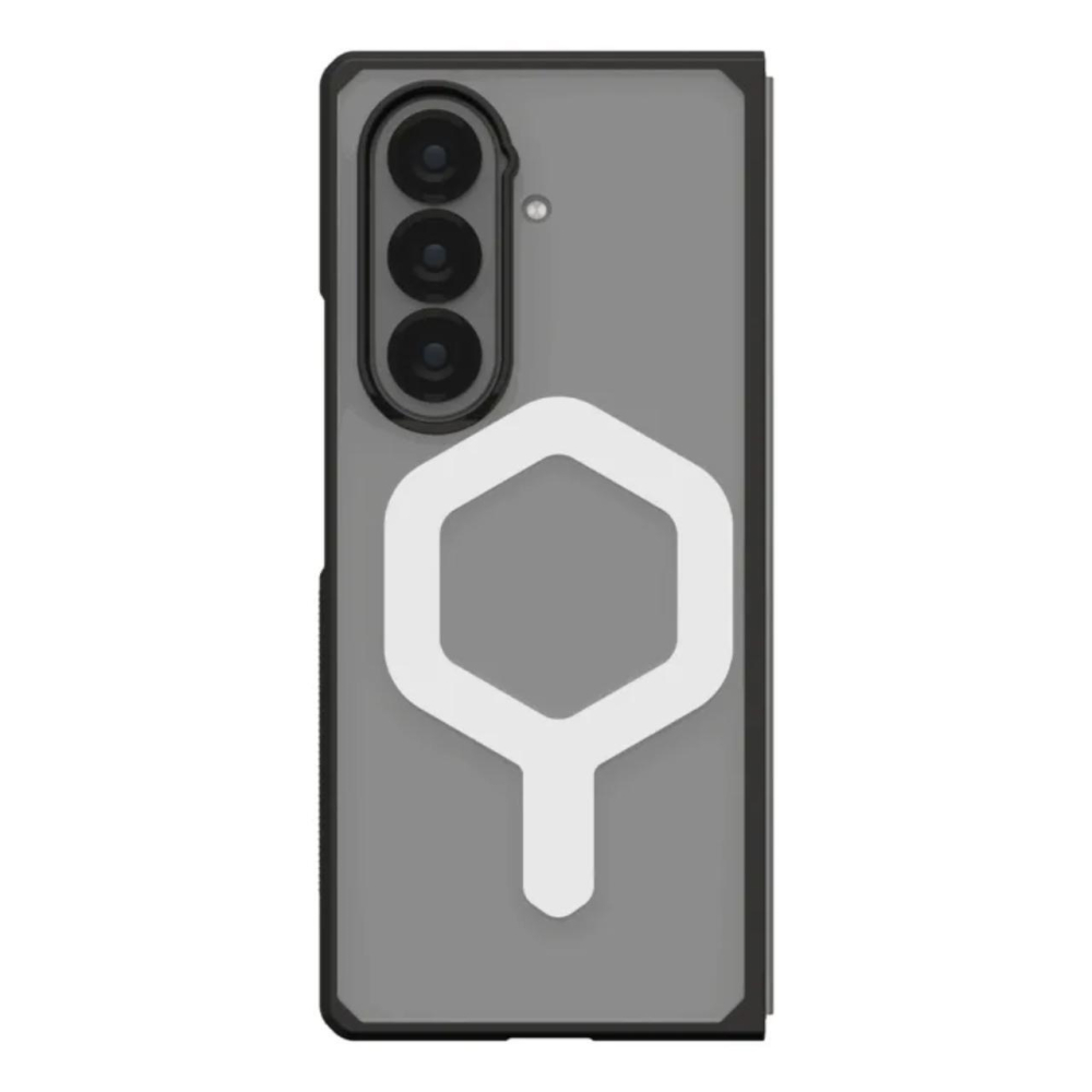 UAG Husa Mouve Magnetic Samsung Galaxy Z Fold7 Ice [5]